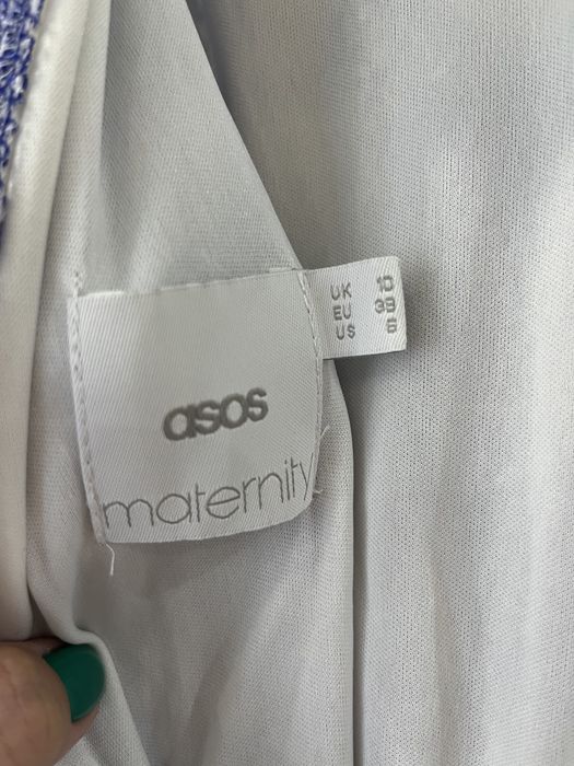 Платье для беременных с asos 44 М