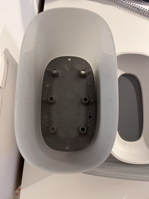 Sterilizator biberoane Philips Avent electric, ca nou