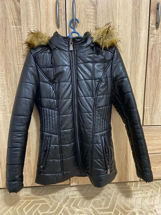 Зимни якета     .