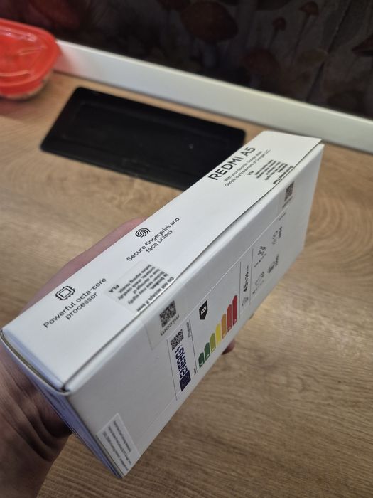 Xiaomi Redmi A5 Sigilat