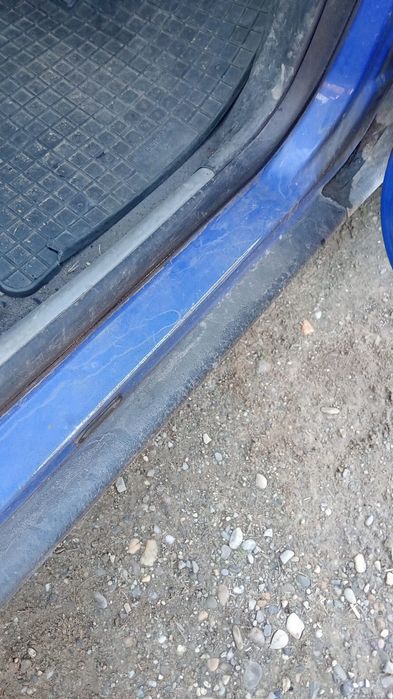 Vând Volkswagen  lupo