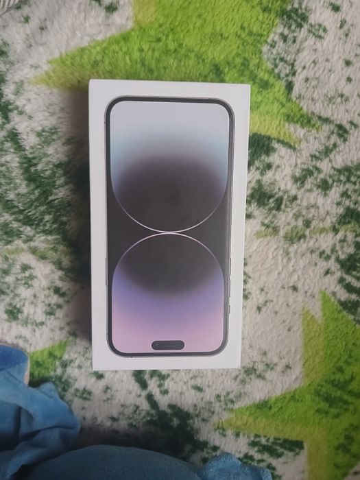 Vand iphone 14 pro max