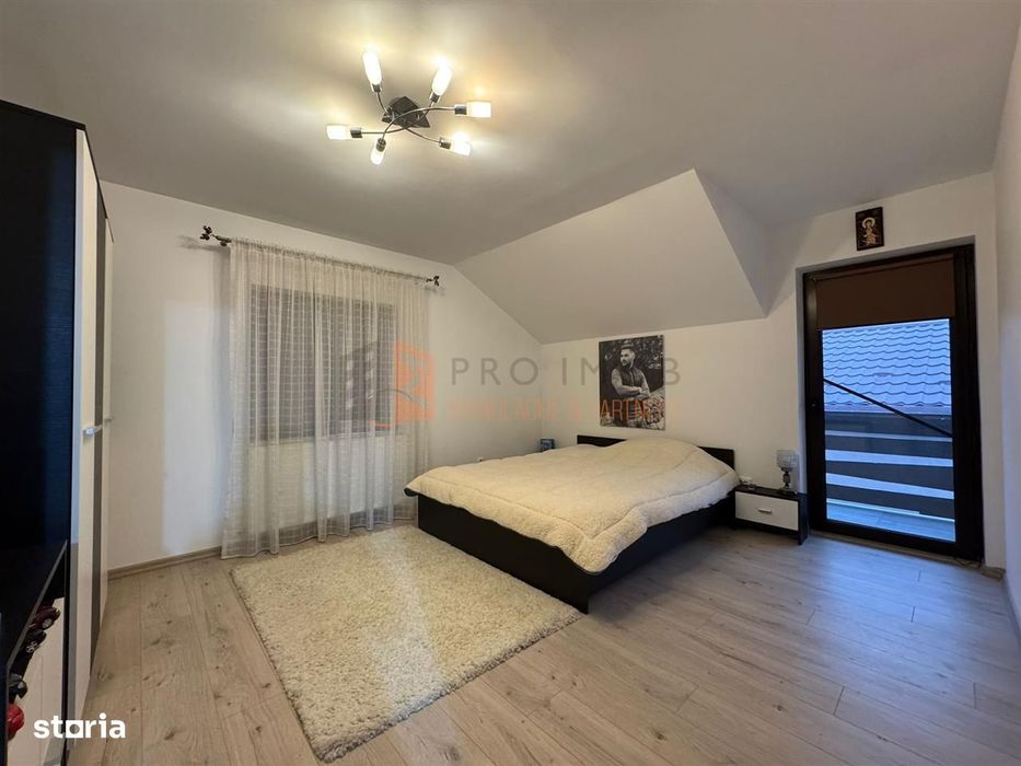 Casa tip P+1 zona Capatanesti