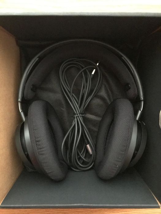 Philips SHP9500 (новые, идеал)