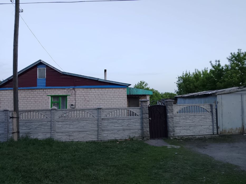 Продам дом в хорошем состоянии