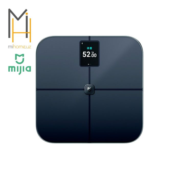 Умные весы Xiaomi Mijia Body Fat Scale S400 Pro