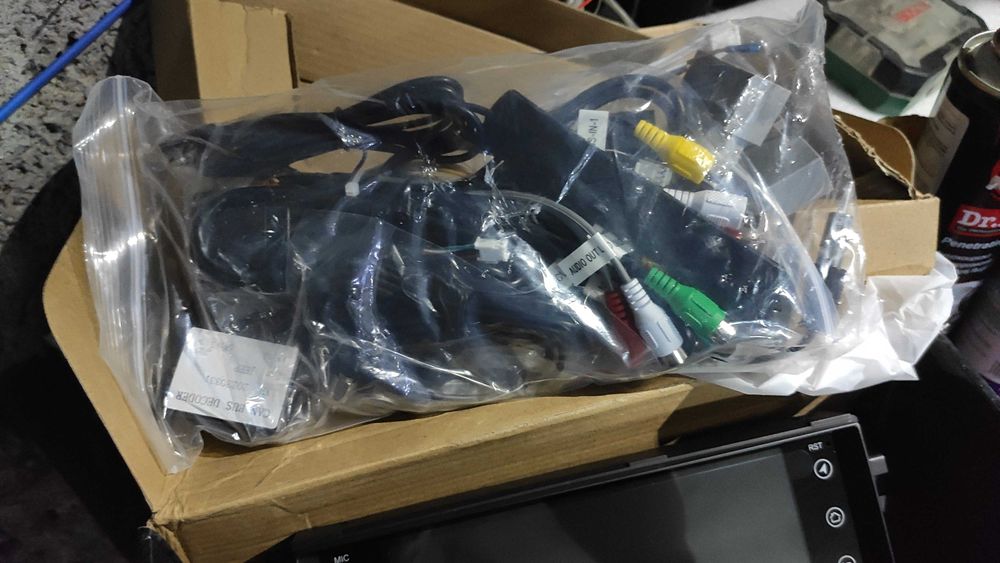 Мултимедия за Jeep Grand Cherokee , Commander става и за др.модели