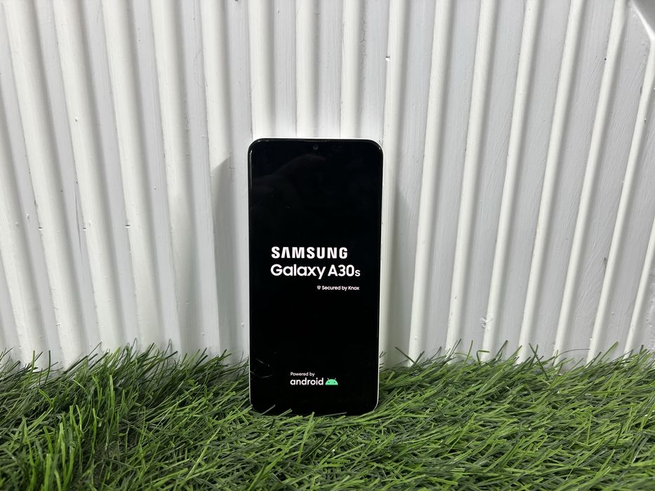 Телефон Samsung A30s 32 gb