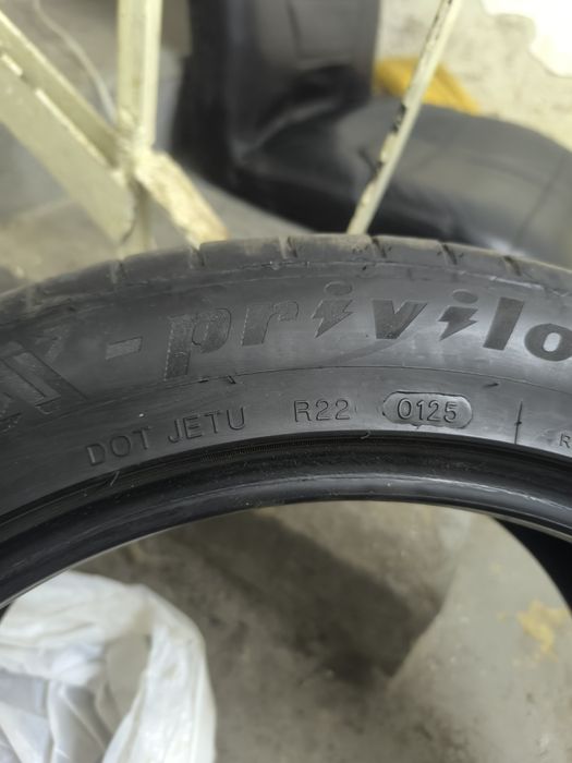 Р18 летний резины комплект