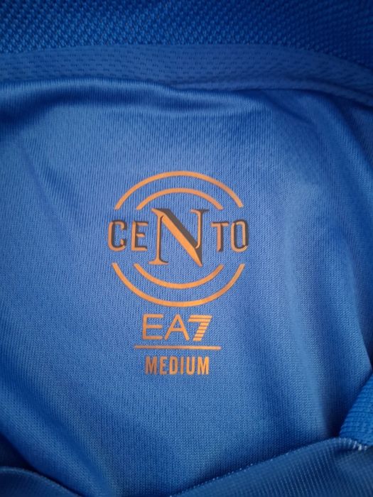 Екип Napoli размер М и L сезон 26/27
