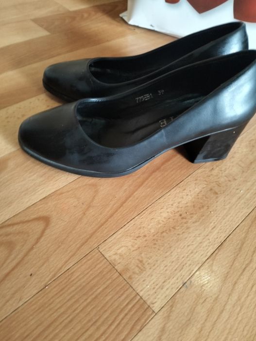 Обувь разная б/у