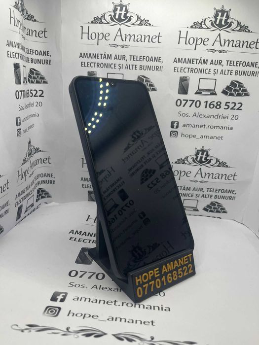 Hope Amanet P1/ SAMSUNG A15 / COD 40764