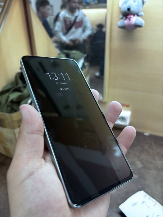 Huawei nova 10 se.