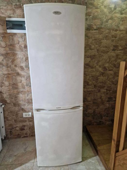 frigider cu congelator