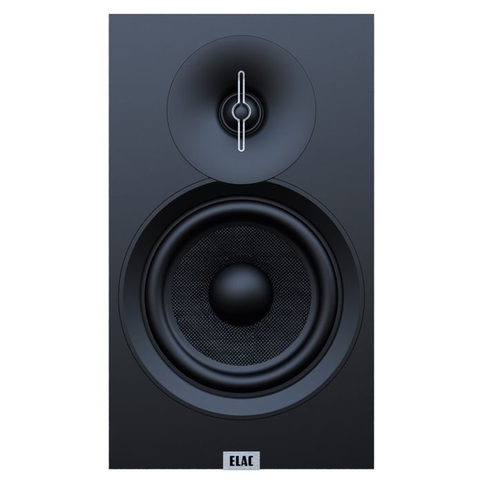 Elac DB6.3 Hi-Fi полочная акустика