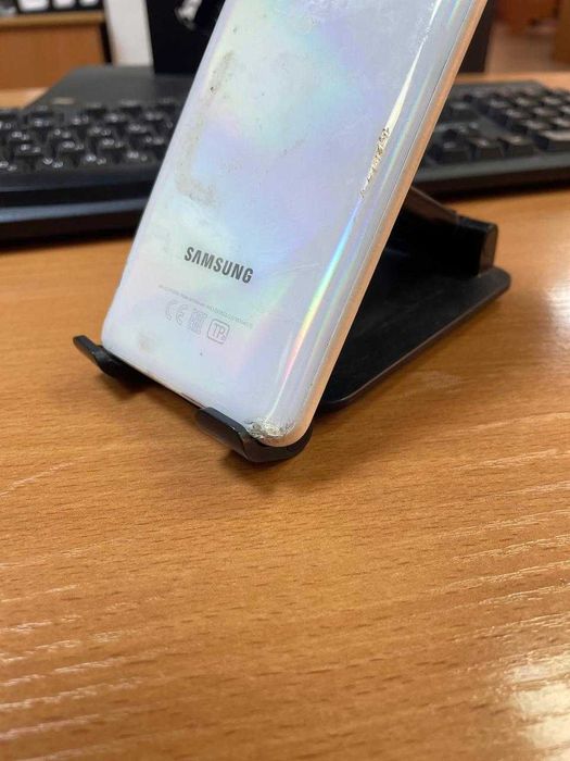 Samsung Galaxy A21s на запчасти