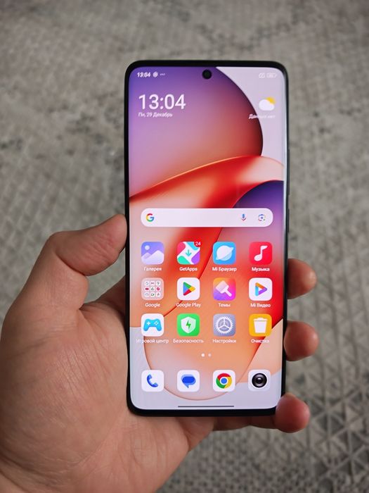 Xiaomi redmi not 13 pro plus 5g 12/512gb