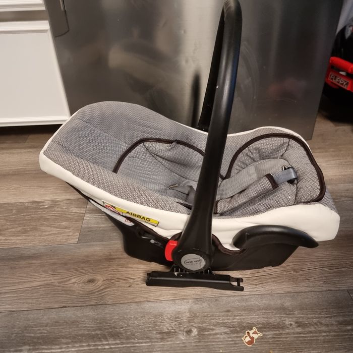 Vand scoica Baby Merc