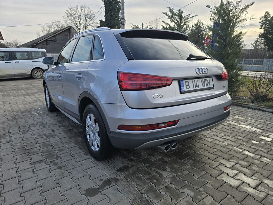 AUDI Q3 2016 — imagine 4