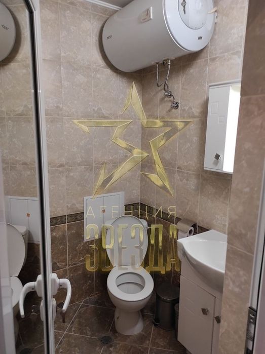 Продава се Двустаен апартамент в Пловдив, Изгрев - 46 кв.м за 1303 €/кв.м - Снимка #7