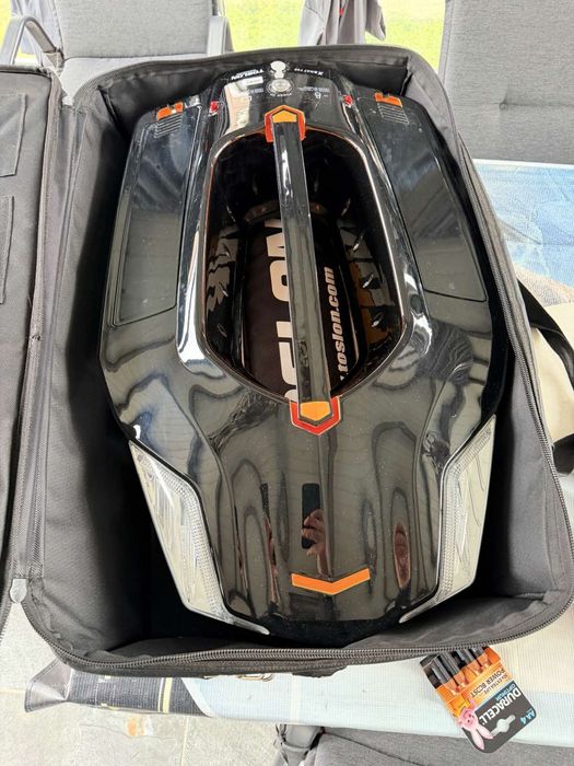 Toslon XBOAT 730