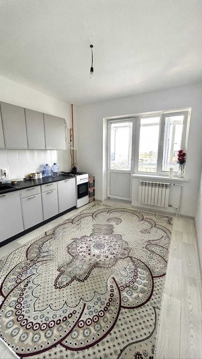 Продаётся 2 комн квартира