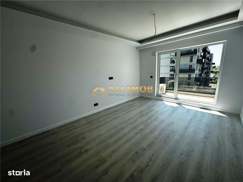 Apartament 2 camere in Ploiesti,  MRS Gradini.