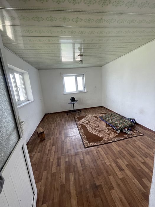 Квартира в Ленгере