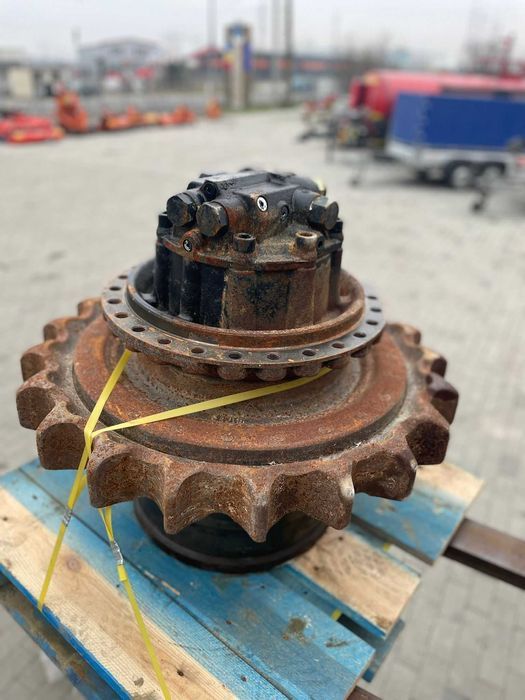 Transmisie finala Hitachi ZX280LCN-3