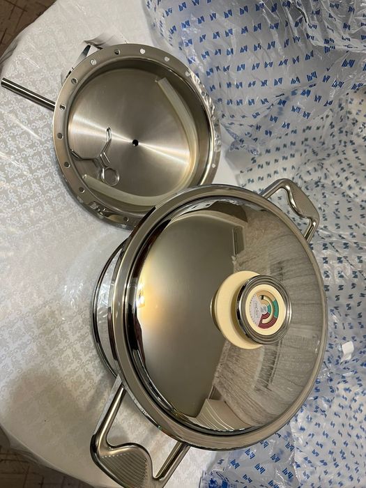 Соковарка от Zepter