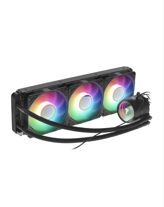Водяное охлаждение Aerocool Mirage L360