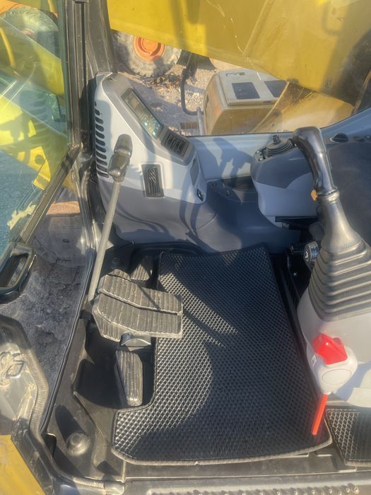 Продам экскаватор Komatsu pc400lc-7 se