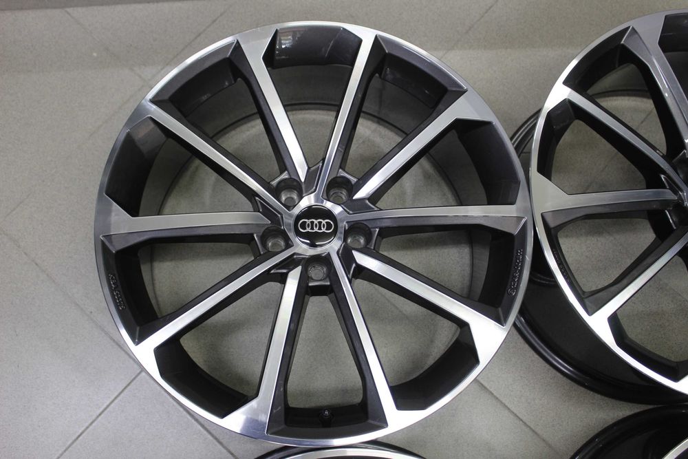 Джанти 20" Audi Q7, A8, A7, A5