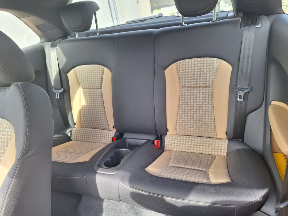 Vand Audi A1 1.6 TDI 2013