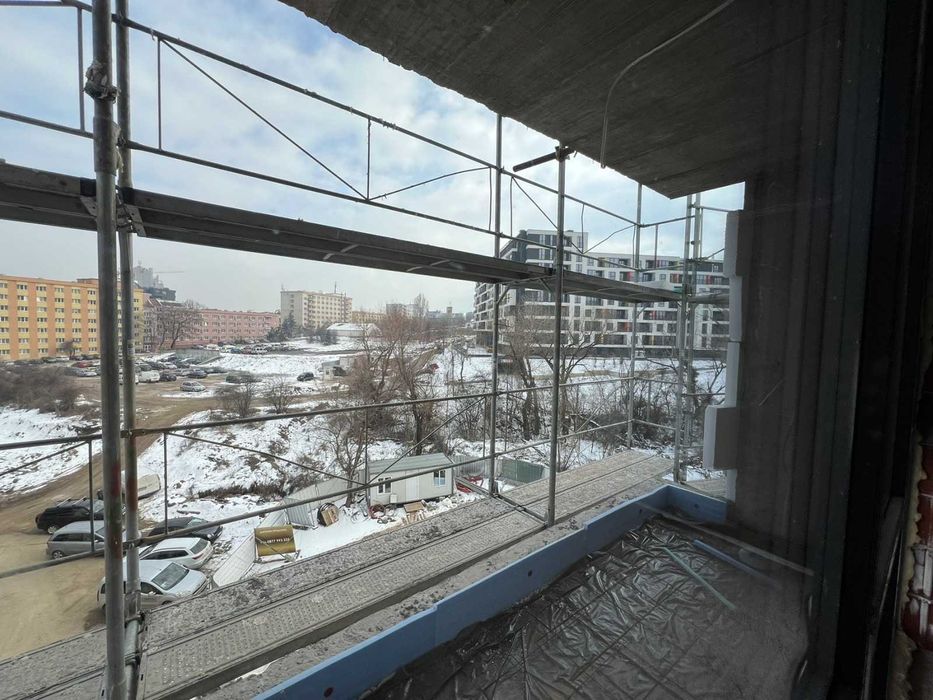 Продава се Двустаен апартамент в София, Овча купел 2 - 74 кв.м за 2005 €/кв.м - Снимка #4