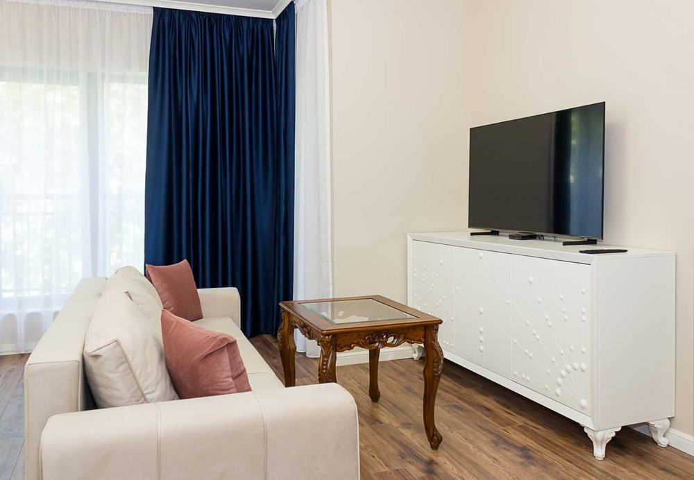 Дава се под наем Тристаен апартамент в Варна, Чайка - 93 кв.м за 1100 € - Снимка #3