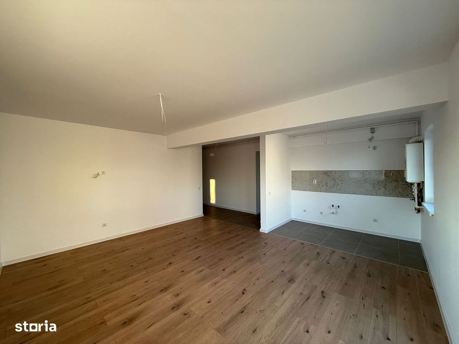 Apartament 2 camere, gata de mutat, Str Diamantului Bragadiru