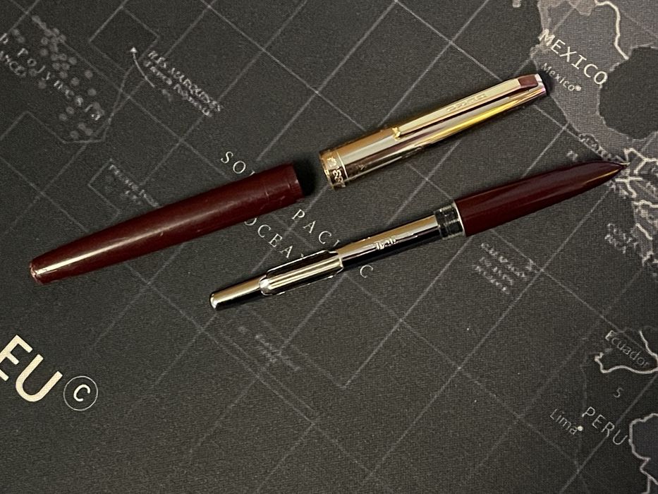 Stilouri Chinezesti anii 70' - 80'