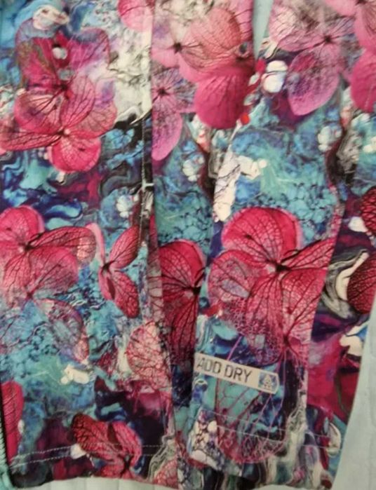 Курточка на девочку Outlander