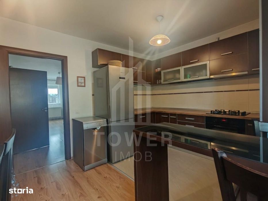 Casă modernă cu garaj, pod amenajabil și terasă | Turnișor | Proprieta