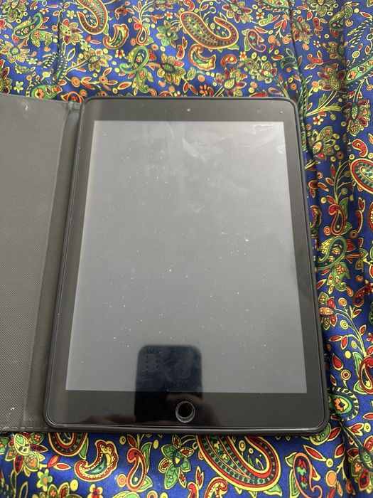 Ipad (6-го поколения)