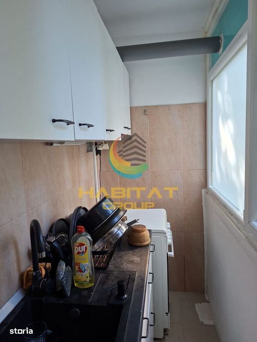 2 camere Oltenitei - 5 minute de metrou Brancoveanu