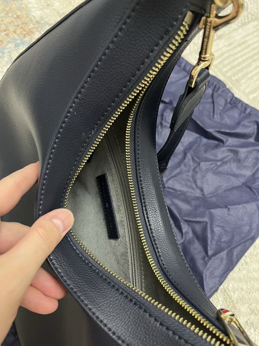 Продам сумку tommy hilfiger