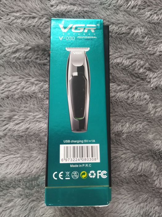 Триммер в отличном состоянии