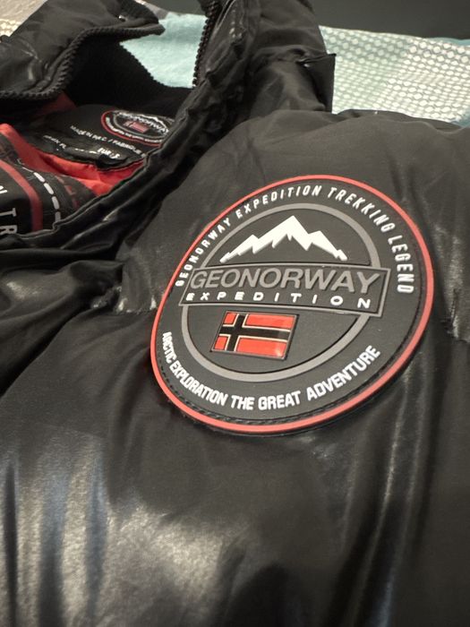 Зимно Яке Geonorway