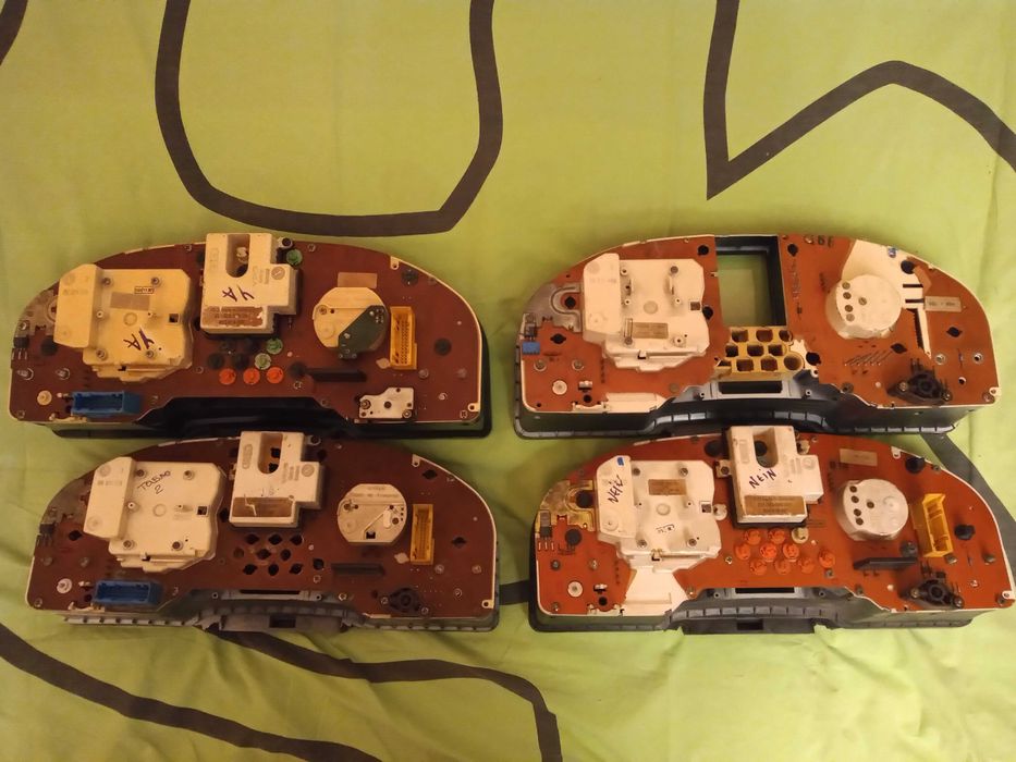 Авточасти за Ауди 80