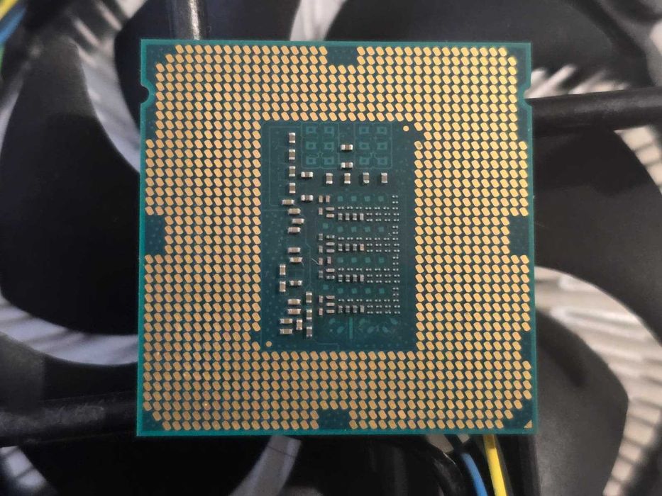 Procesor Intel Core i5 4460 3.2GHz LGA1150 Haswell 4th gen HD 4600 box