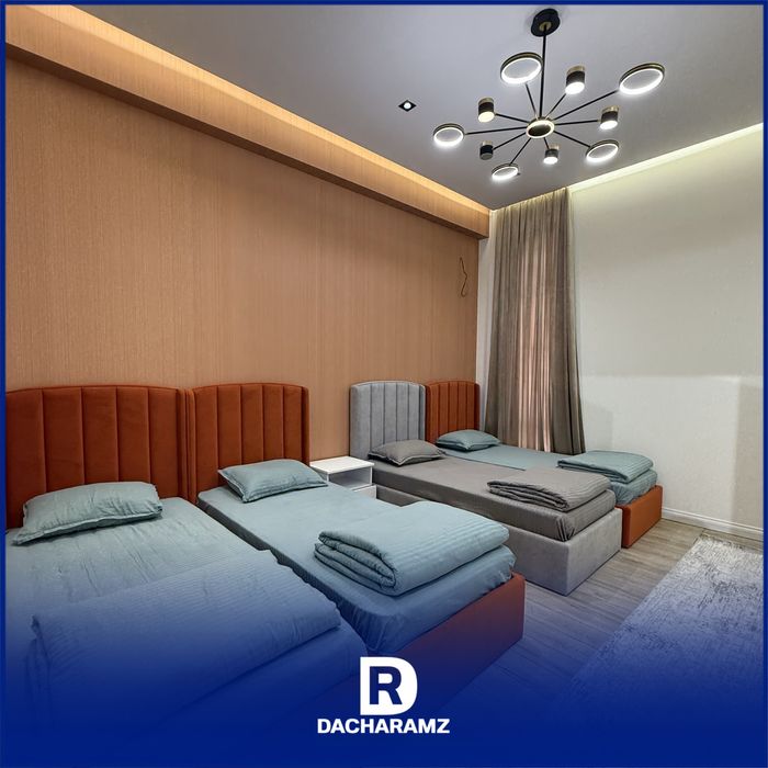 Янги йилга бўш! 10 та компьютер! «Major» 15 кишигача