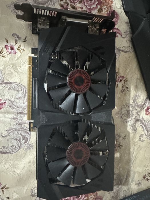 vand placa video gtx 950