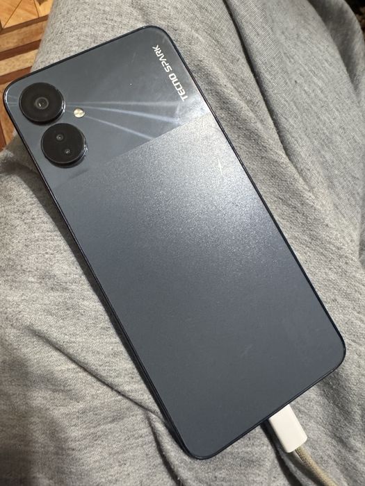 Techno spark 9pro 128гб